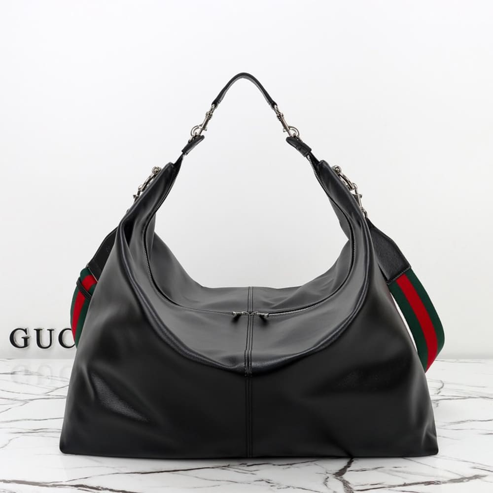 Gvc*1 Brera large crossbody bag(HIGH-END GRADE)