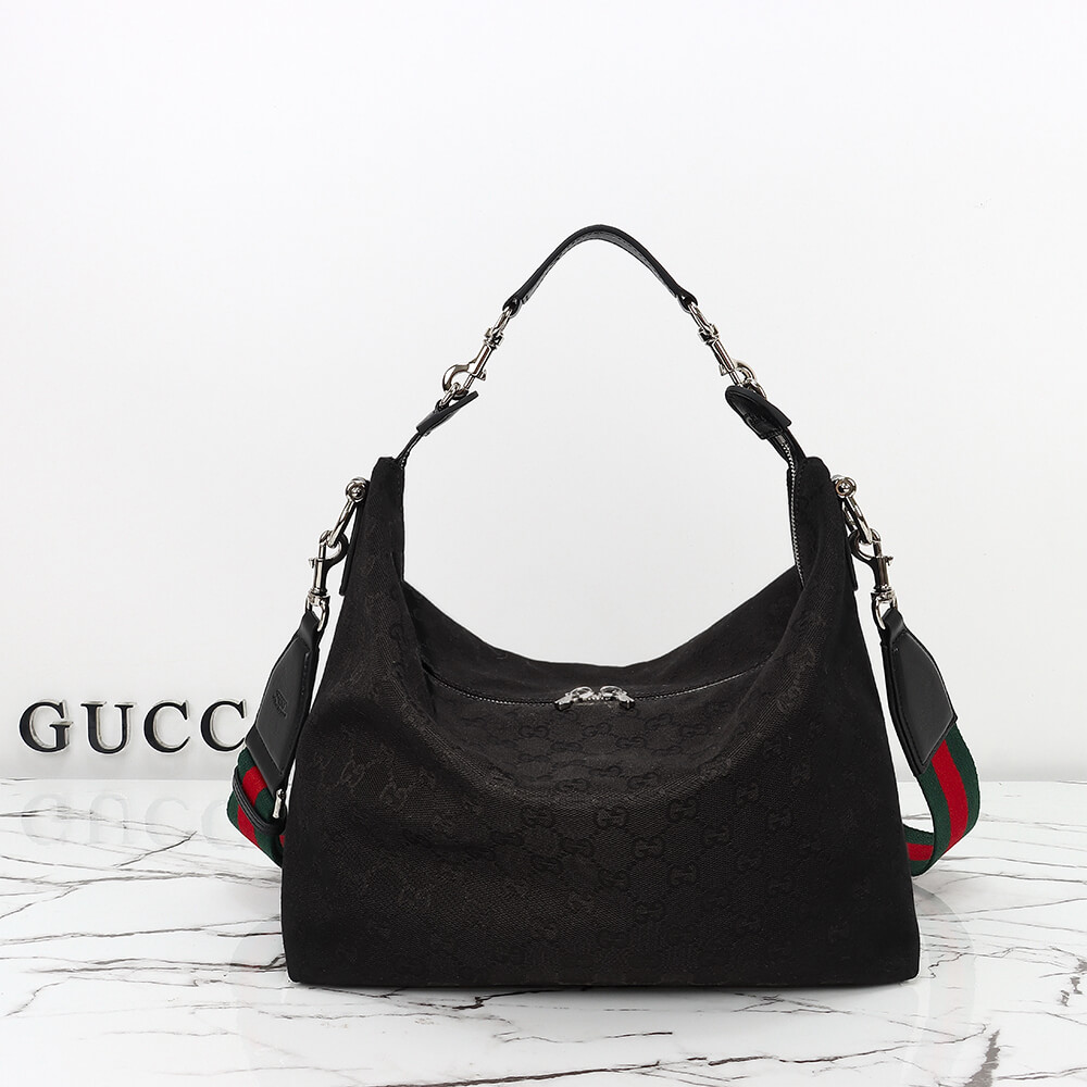 Gvc*1 Brera medium crossbody bag(HIGH-END GRADE)