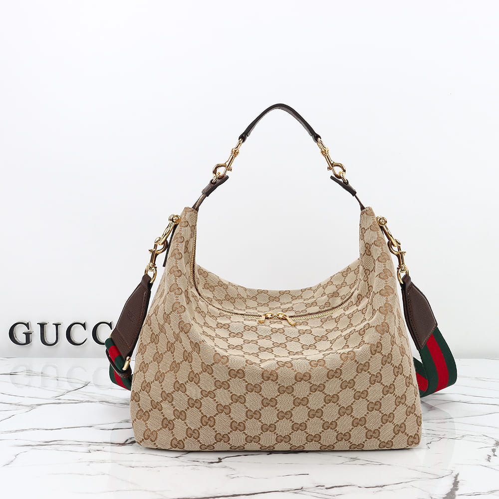 Gvc*1 Brera medium crossbody bag(HIGH-END GRADE)