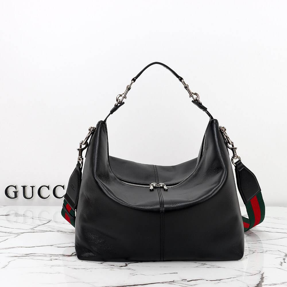 Gvc*1 Brera medium crossbody bag(HIGH-END GRADE)