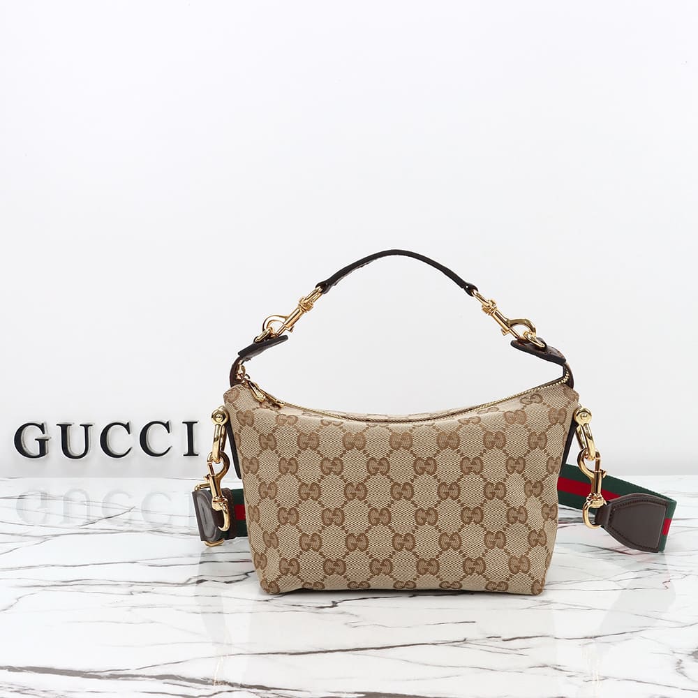 Gvc*1 GG Brera small crossbody bag(HIGH-END GRADE)