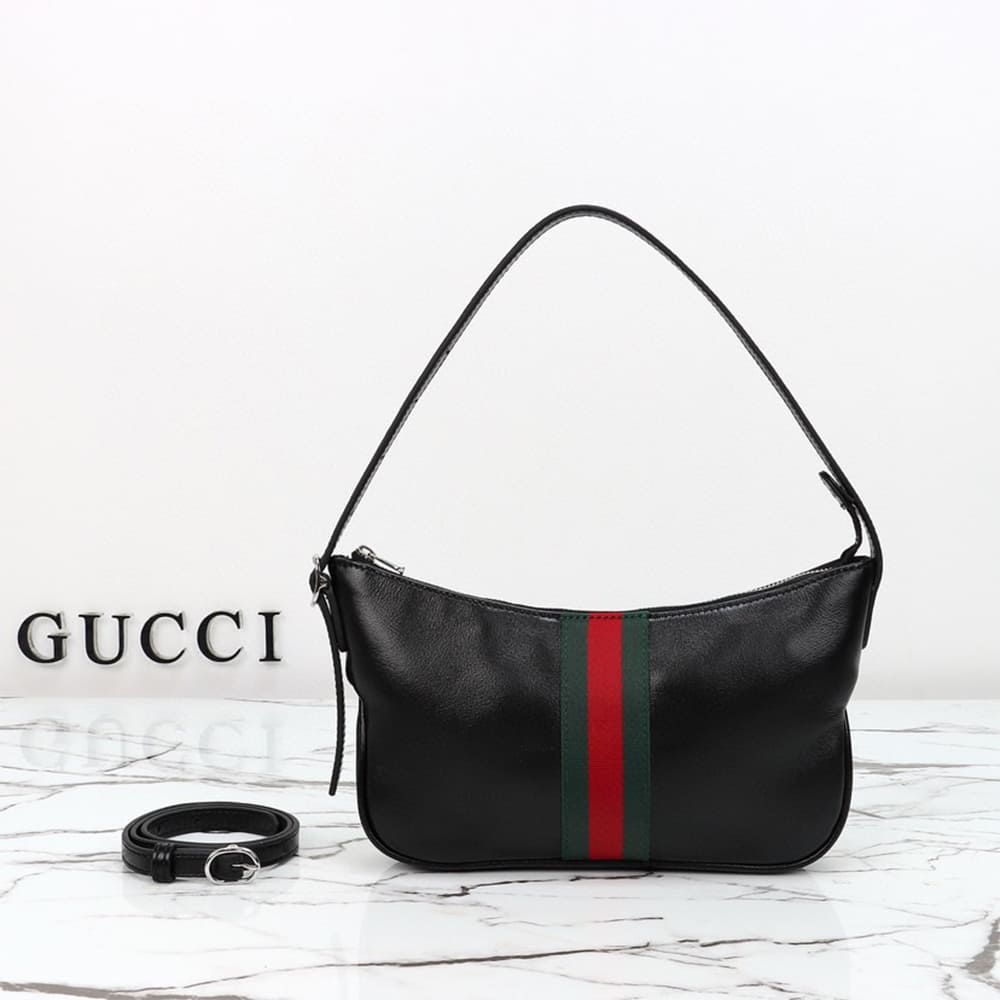 Gvc*1 Lunetta small crossbody bag(HIGH-END GRADE)