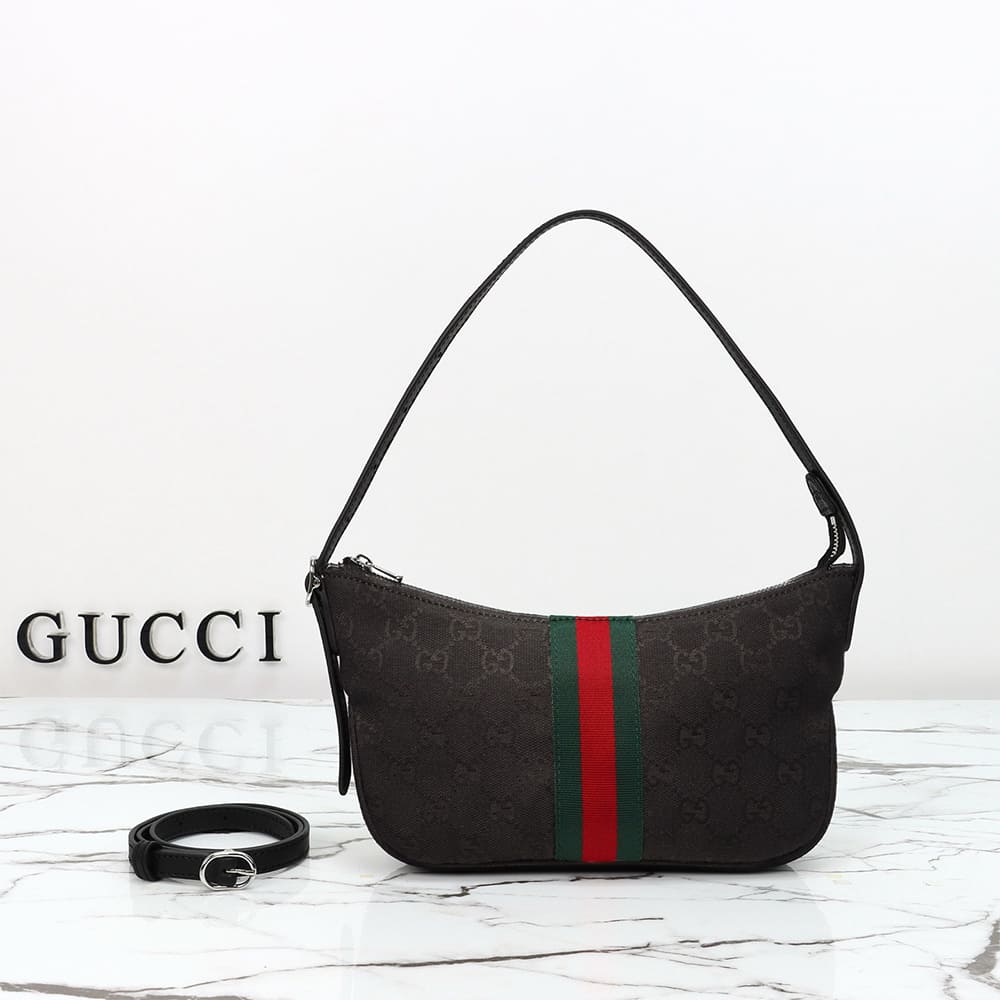Gvc*1 Lunetta small crossbody bag(HIGH-END GRADE)