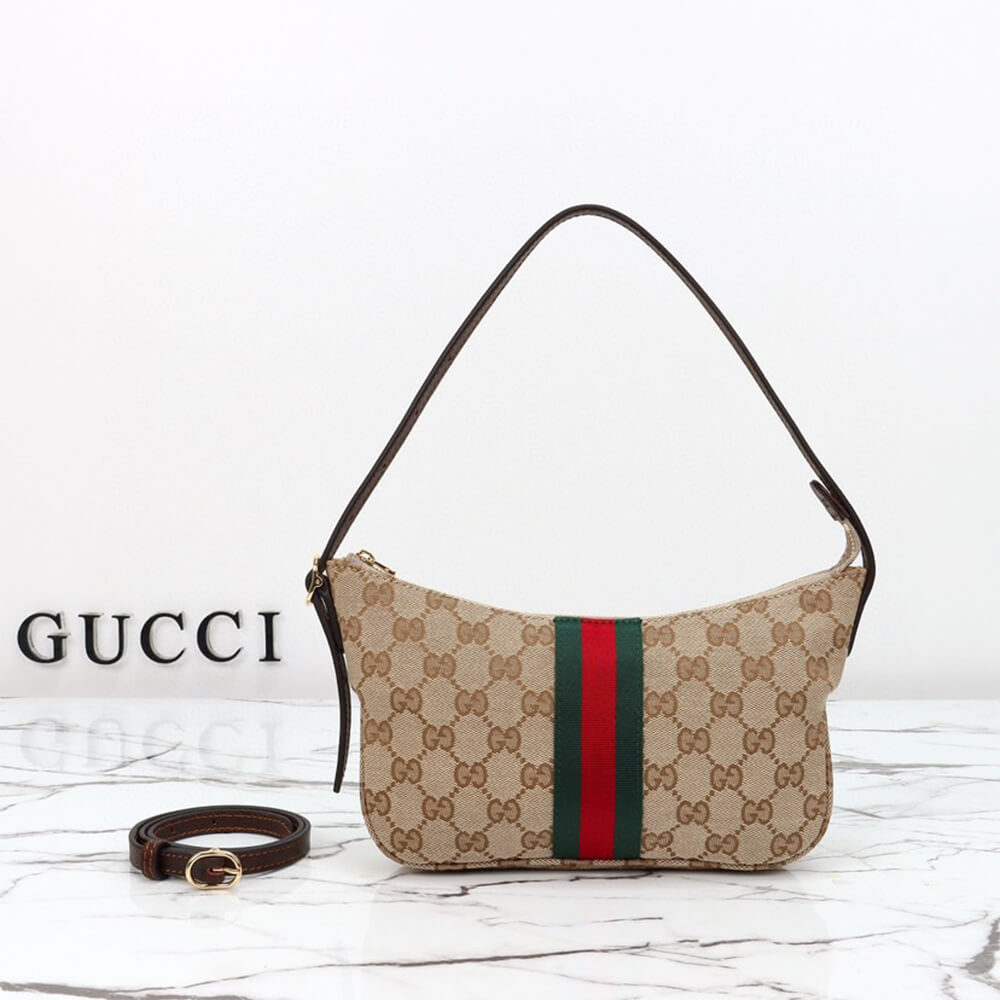 Gvc*1 Lunetta small crossbody bag(HIGH-END GRADE)