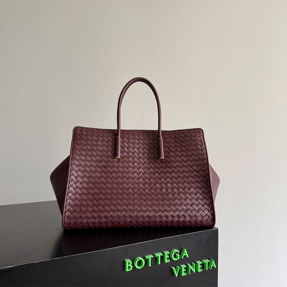 B0tt*ga Ven*ta Barbara Tote(HIGH-END GRADE)