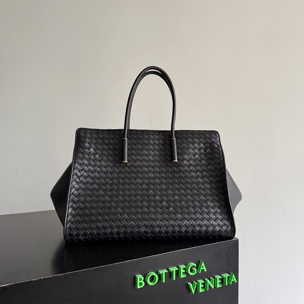 B0tt*ga Ven*ta Barbara Tote(HIGH-END GRADE)