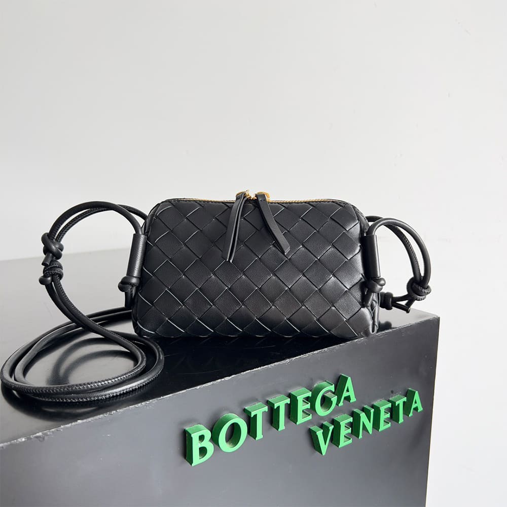 B0tt*ga Ven*ta Concert Pouch(HIGH-END GRADE)