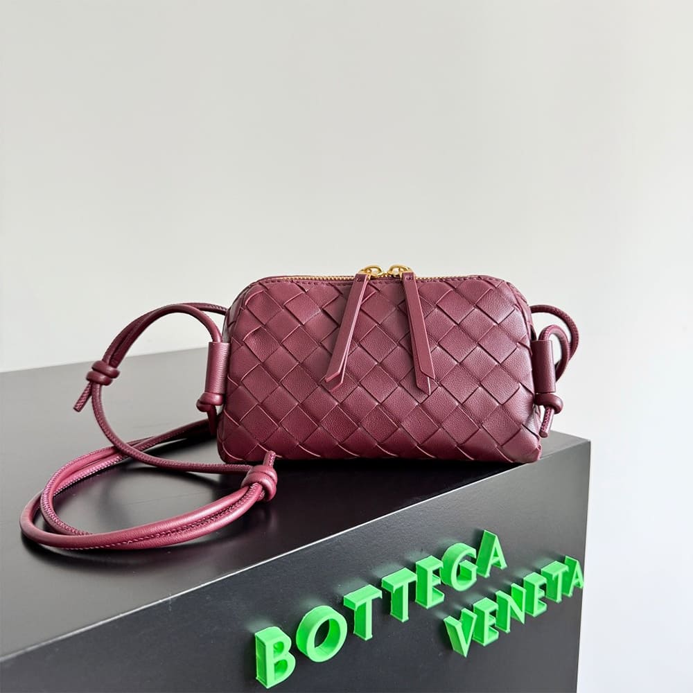 B0tt*ga Ven*ta Concert Pouch(HIGH-END GRADE)