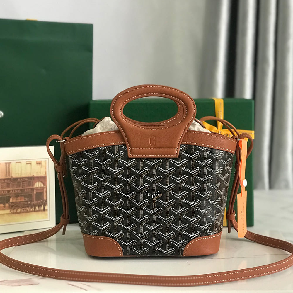 G09ard Beluga Mini Bag(HIGH-END GRADE)