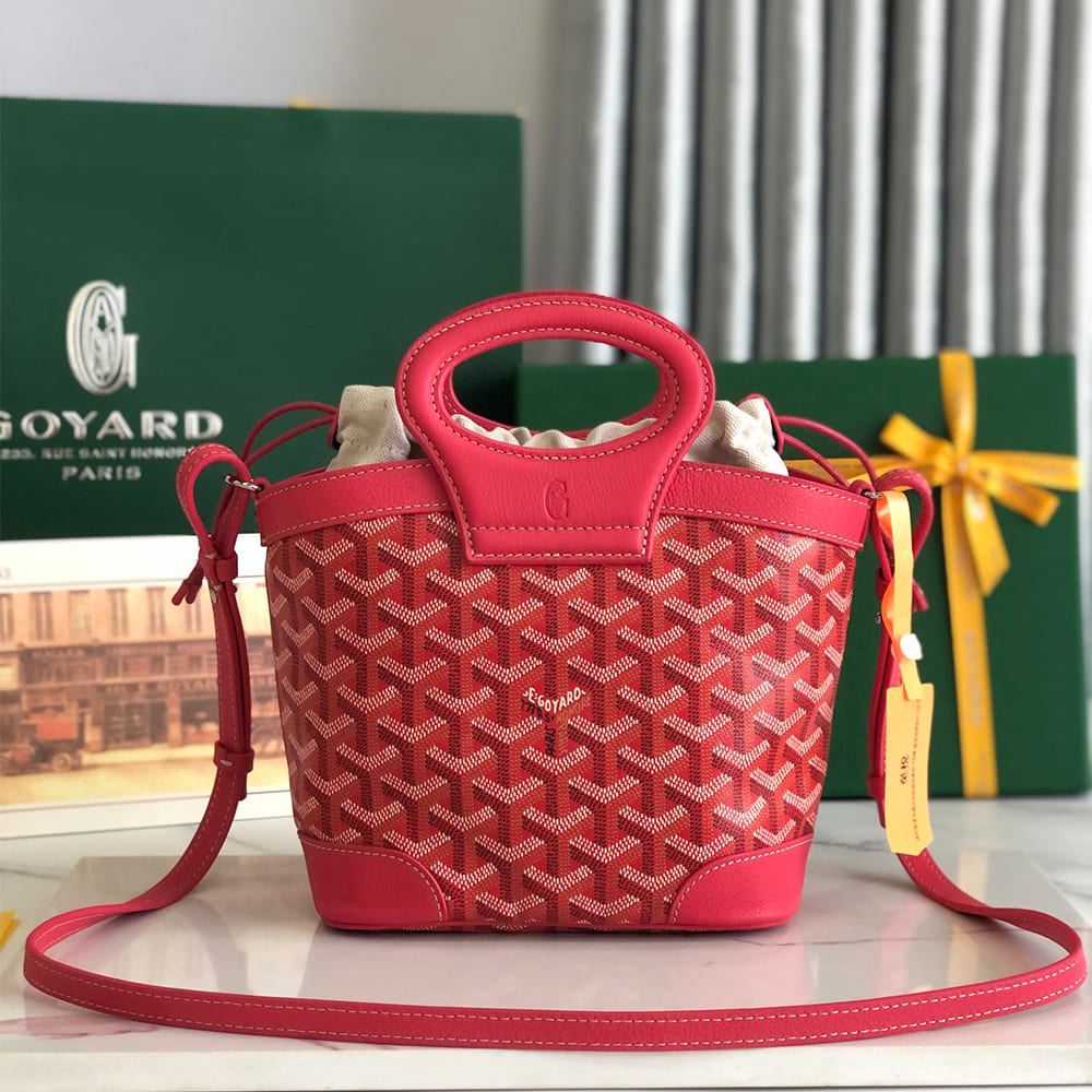 G09ard Beluga Mini Bag(HIGH-END GRADE)