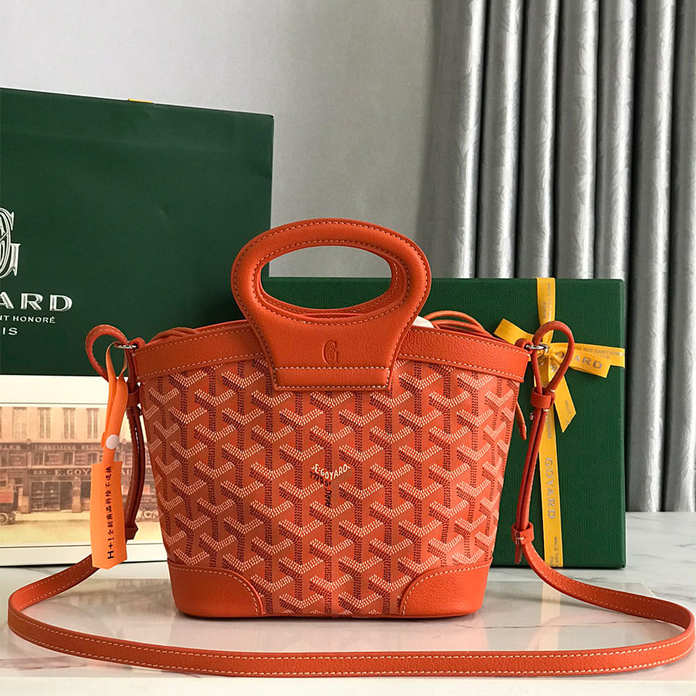 G09ard Beluga Mini Bag(HIGH-END GRADE)