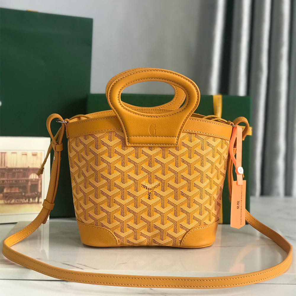 G09ard Beluga Mini Bag(HIGH-END GRADE)