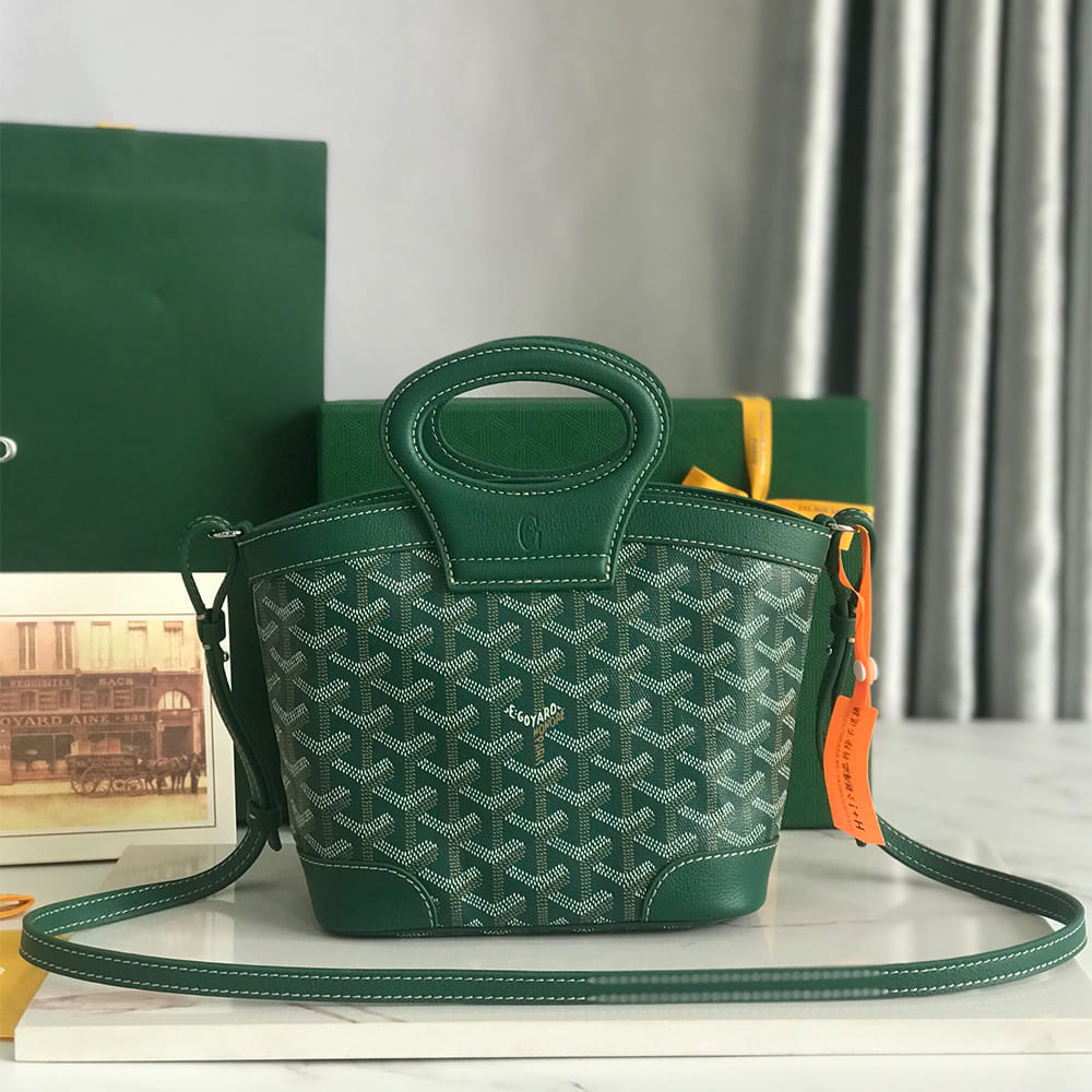 G09ard Beluga Mini Bag(HIGH-END GRADE)