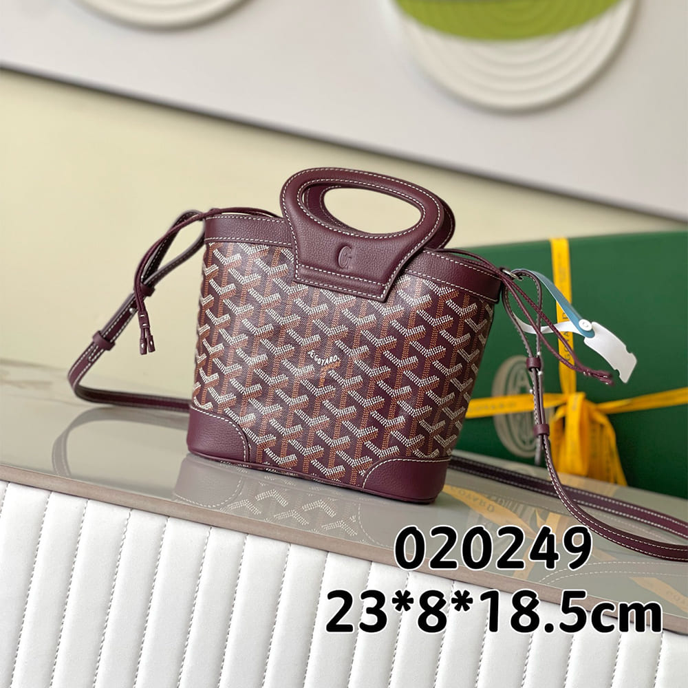 G09ard Beluga Mini Bag(HIGH-END GRADE)