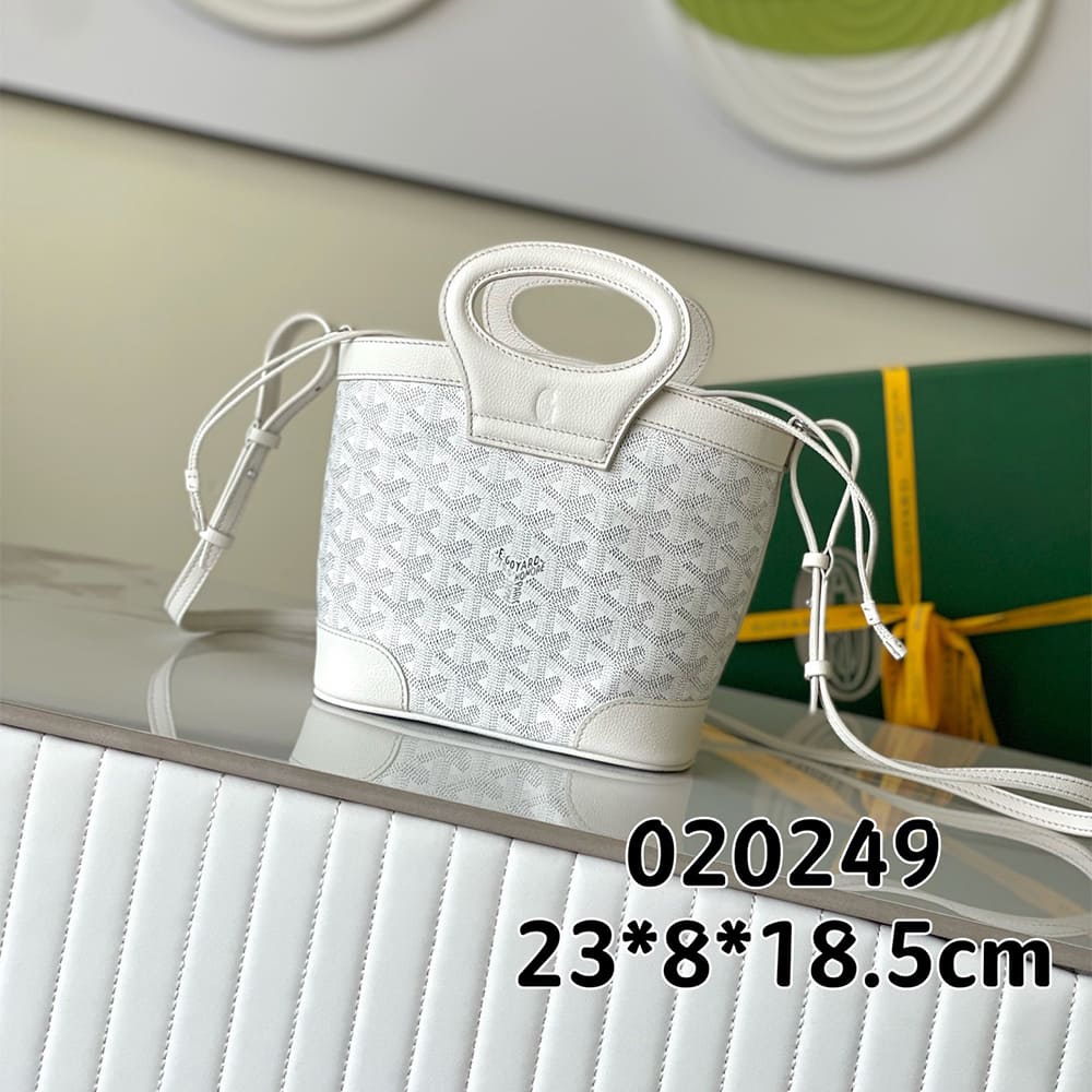 G09ard Beluga Mini Bag(HIGH-END GRADE)