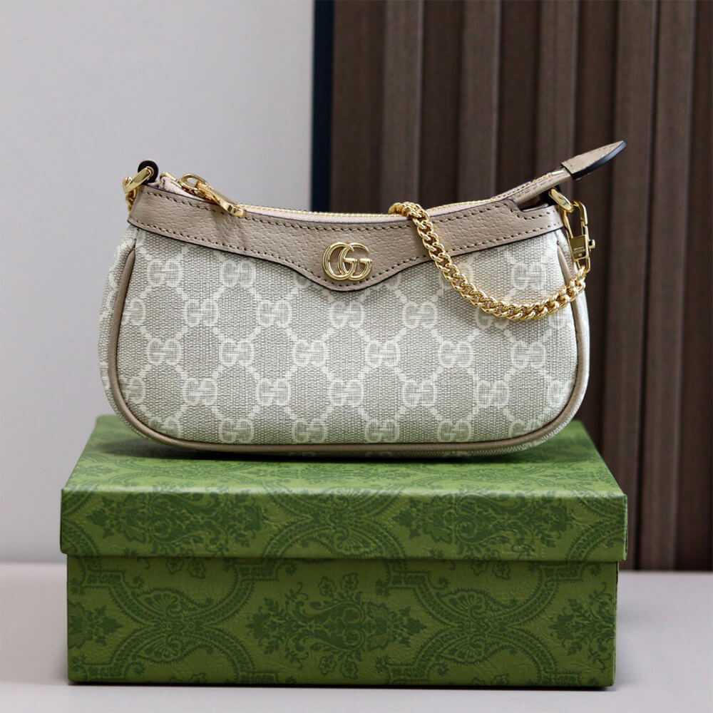 Gvc*1 Ophidia mini bag(HIGH-END GRADE)