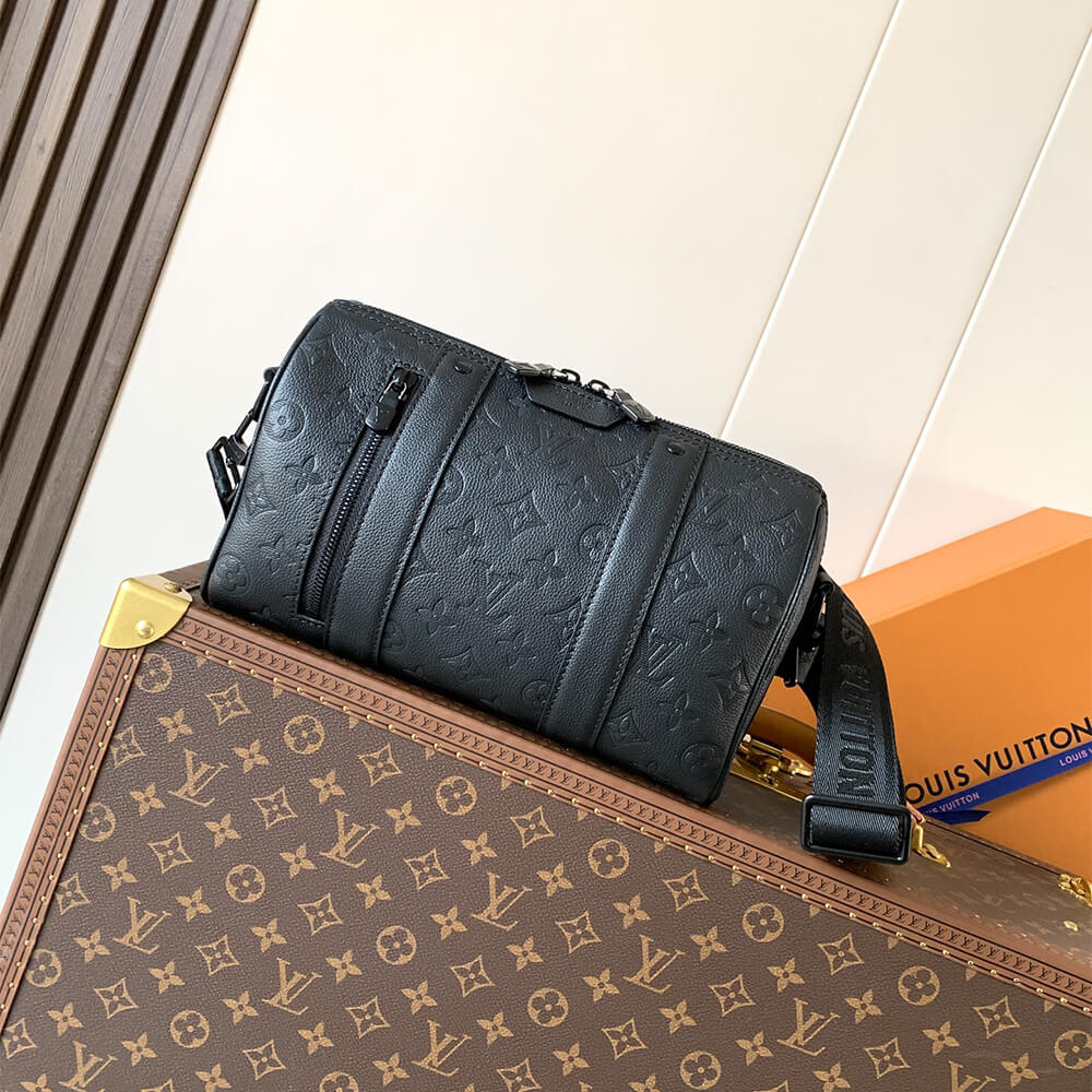 LV City Keepall(HIGH-END GRADE)