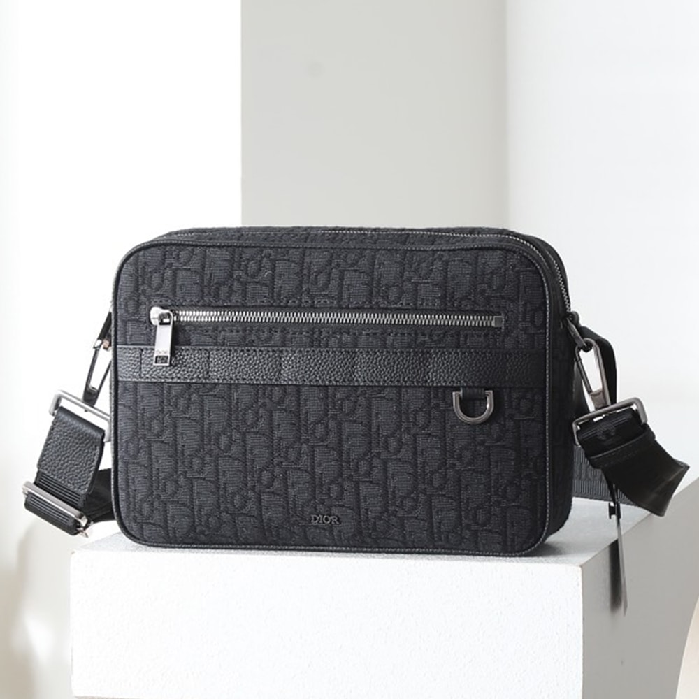 D10r Maxi Safari Bag with Strap(HIGH-END GRADE)