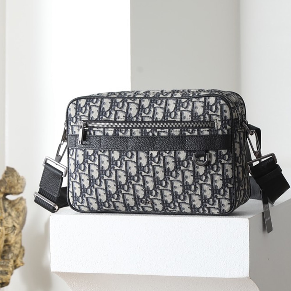 D10r Maxi Safari Bag with Strap(HIGH-END GRADE)