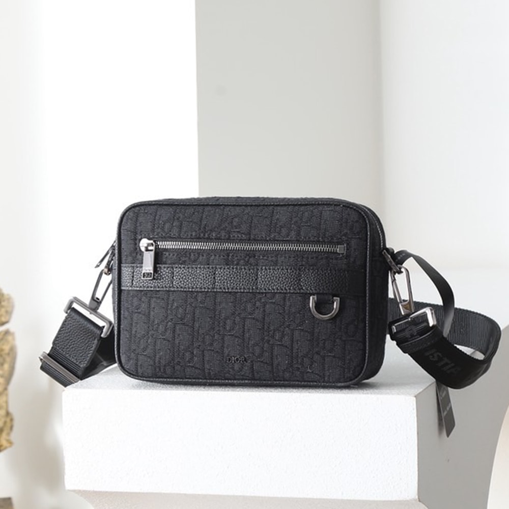 D10r Safari Bag with Strap(HIGH-END GRADE)
