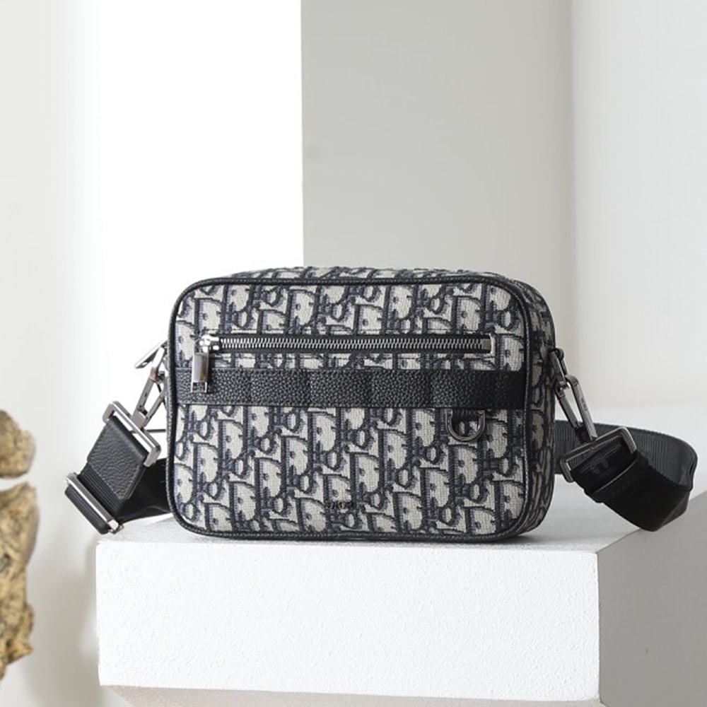 D10r Safari Bag with Strap(HIGH-END GRADE)