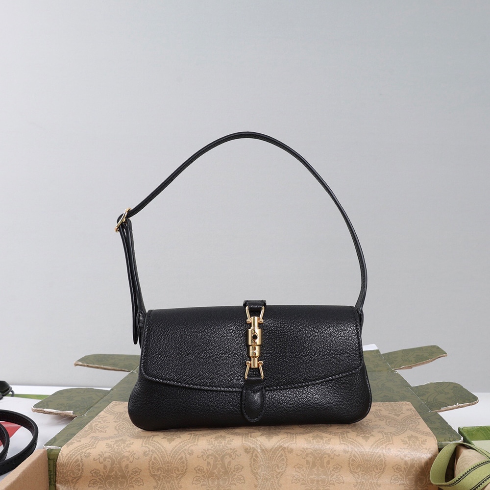 Gvc*1 Jackie small shoulder bag(HIGH-END GRADE)