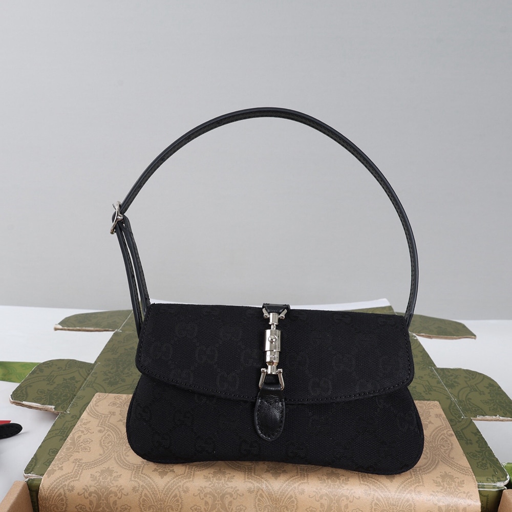 Gvc*1 Jackie small shoulder bag(HIGH-END GRADE)