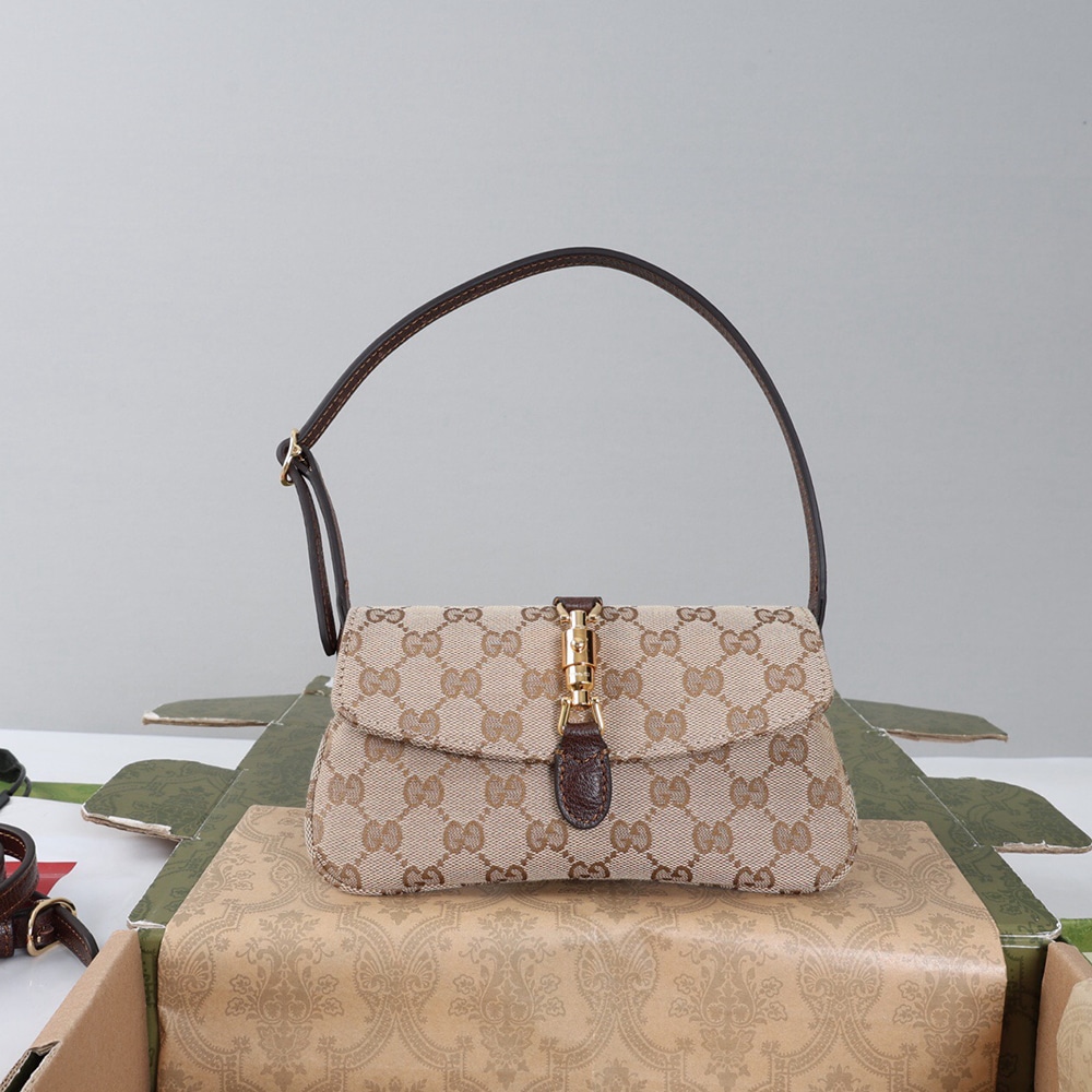 Gvc*1 Jackie small shoulder bag(HIGH-END GRADE)