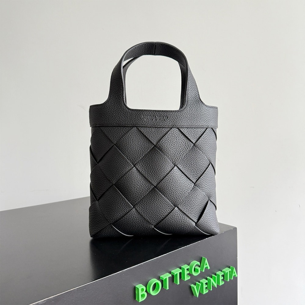 B0tt*ga Ven*ta Small Diago Tote (HIGH-END GRADE)