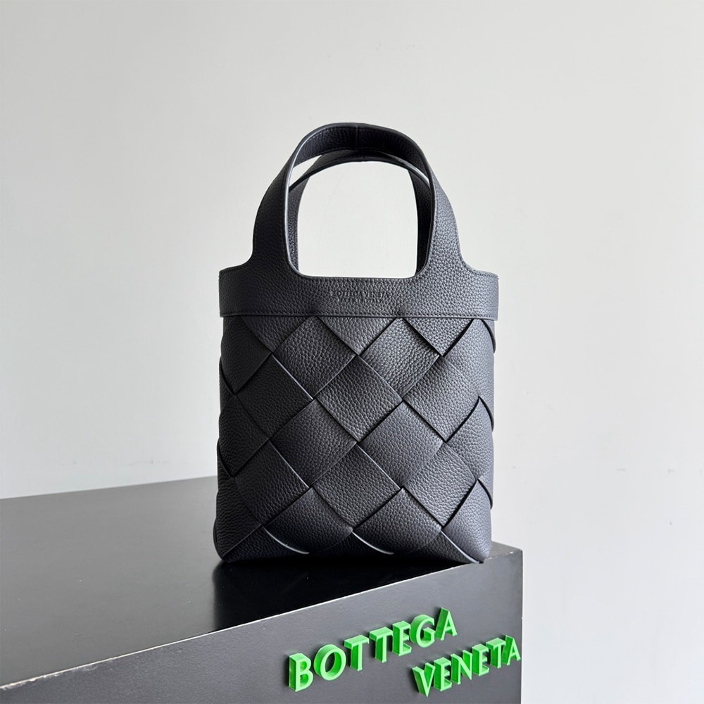 B0tt*ga Ven*ta Small Diago Tote (HIGH-END GRADE)