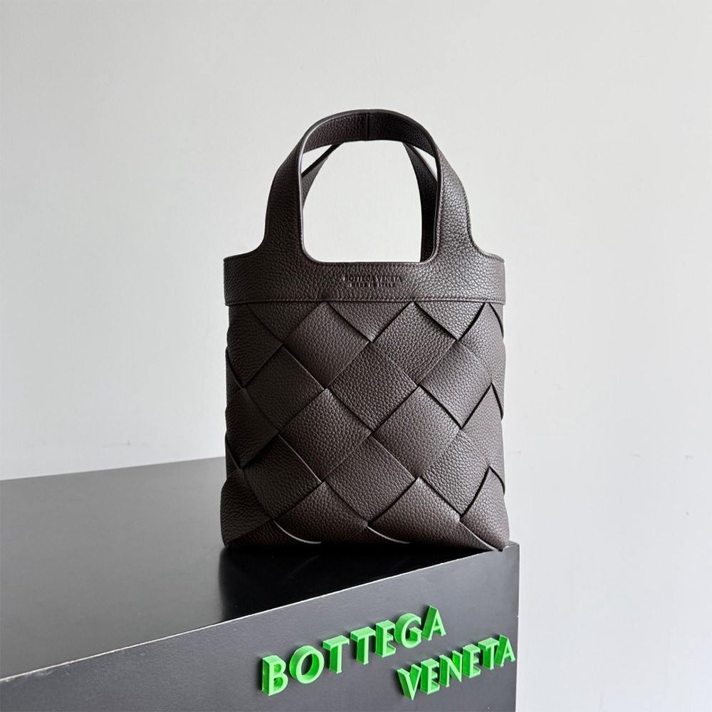 B0tt*ga Ven*ta Small Diago Tote (HIGH-END GRADE)