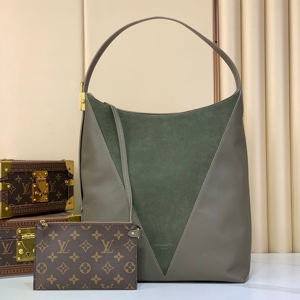 LV Low Key Hobo MM(HIGH-END GRADE)