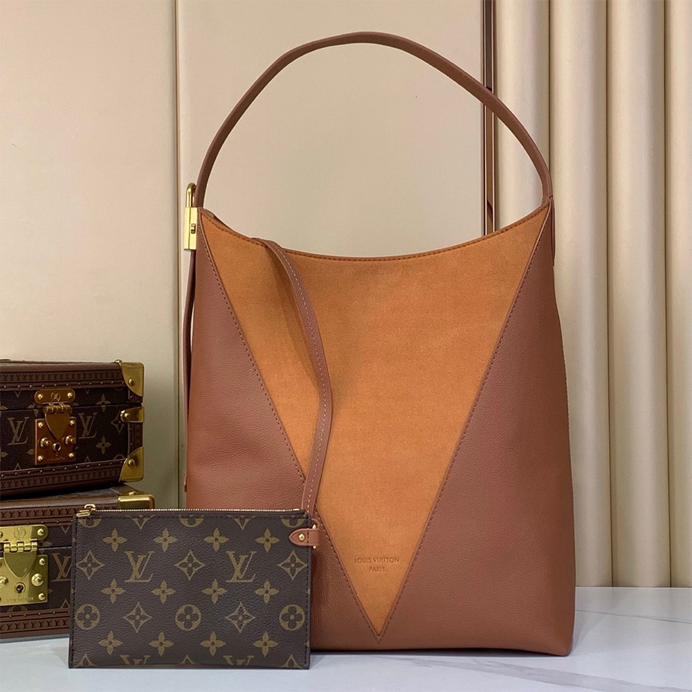 LV Low Key Hobo MM(HIGH-END GRADE)