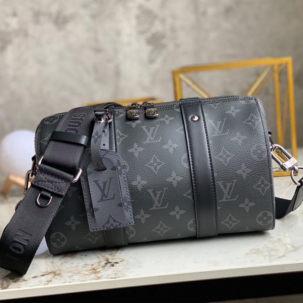 LV City Keepall(HIGH-END GRADE)