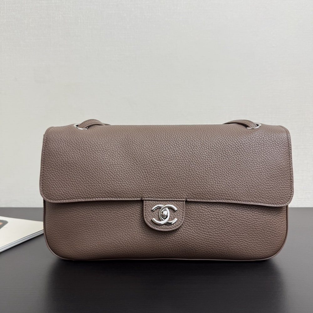 Classic Maxi Flapbag(HIGH-END GRADE)