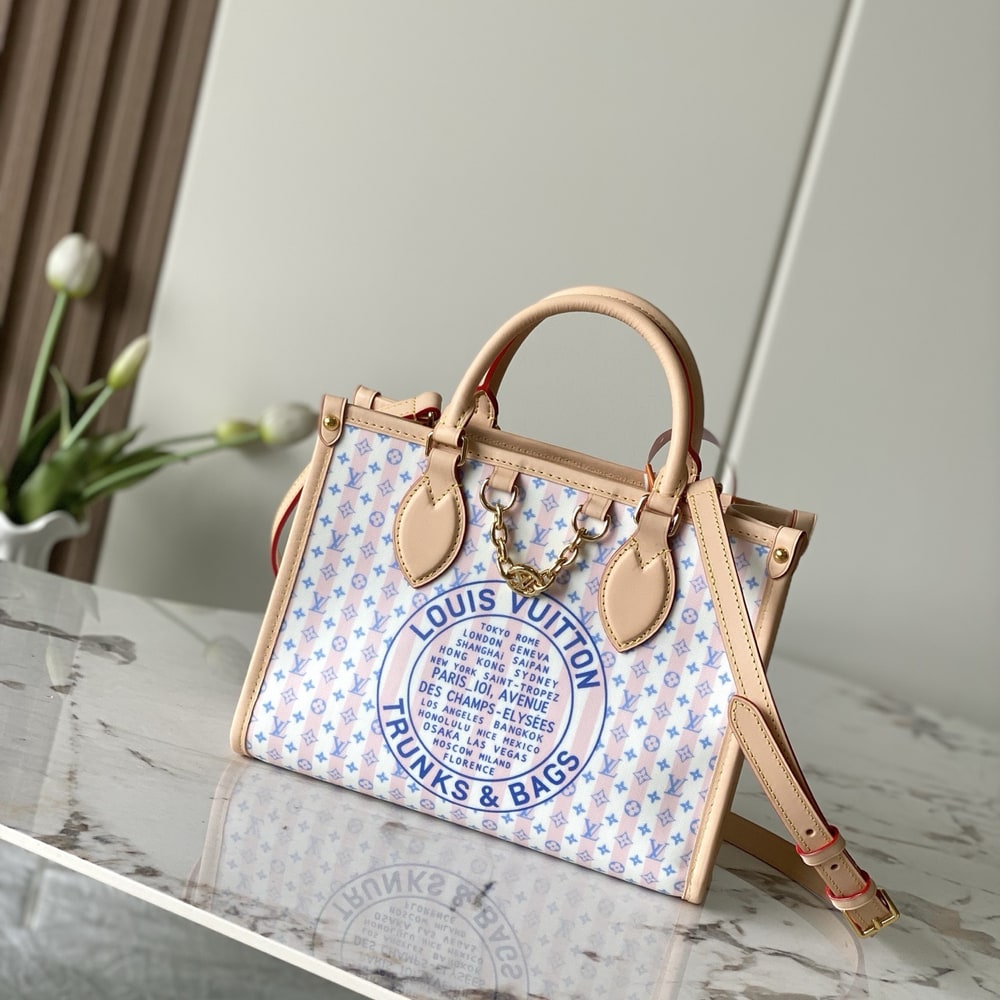 LV OnTheGo PM(HIGH-END GRADE)
