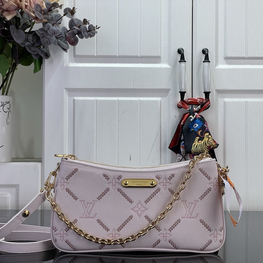LV Pochette Liv(HIGH-END GRADE)