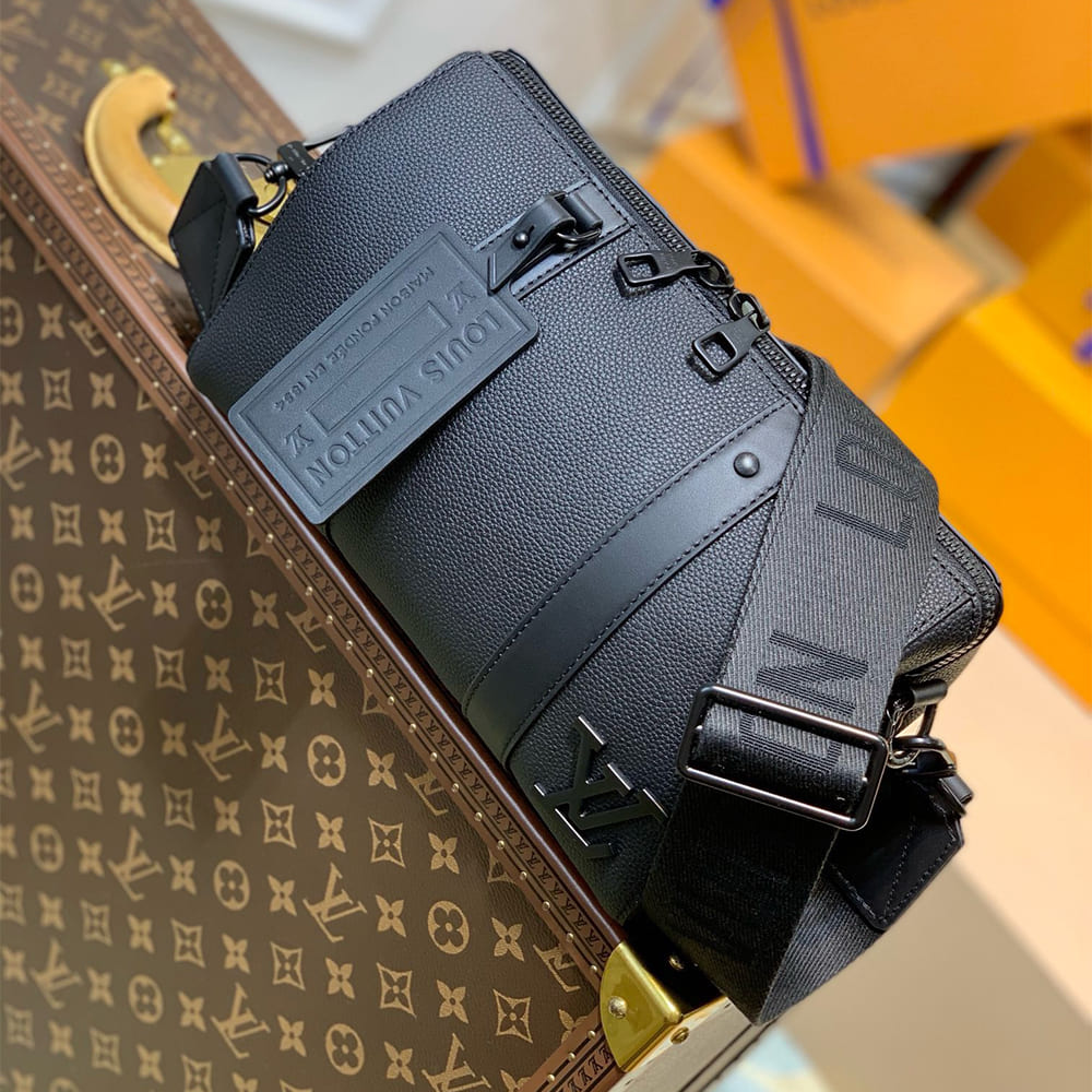 LV City Keepall(HIGH-END GRADE)