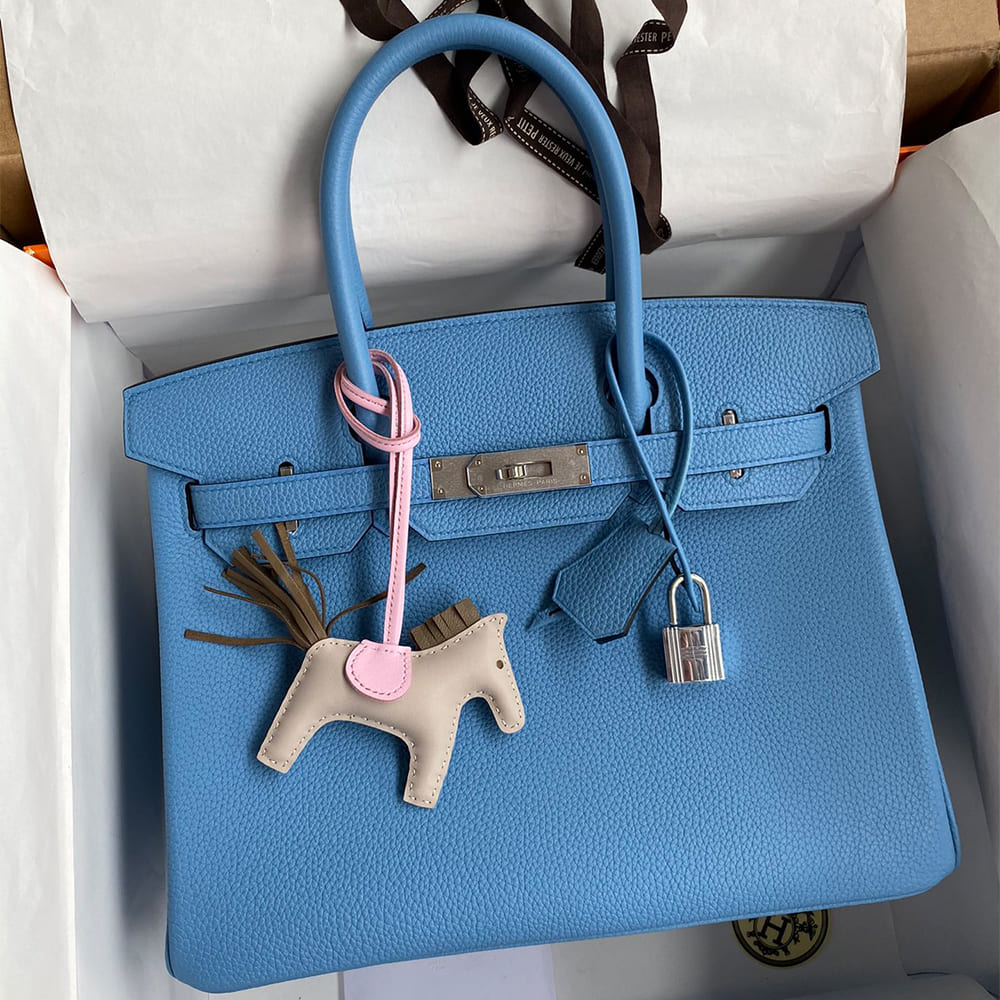 H**me5 BIRKIN BAG 30