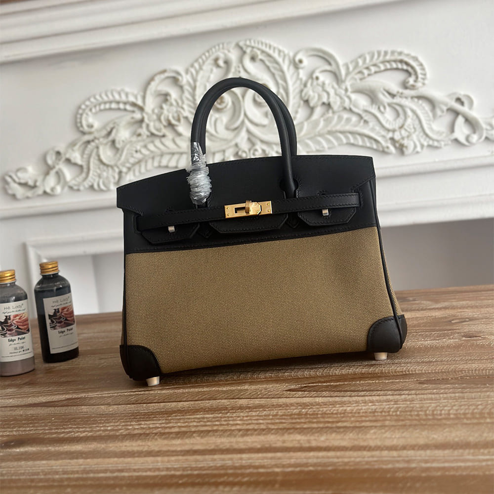 H**me5 BIRKIN BAG 25(HIGH-END GRADE)