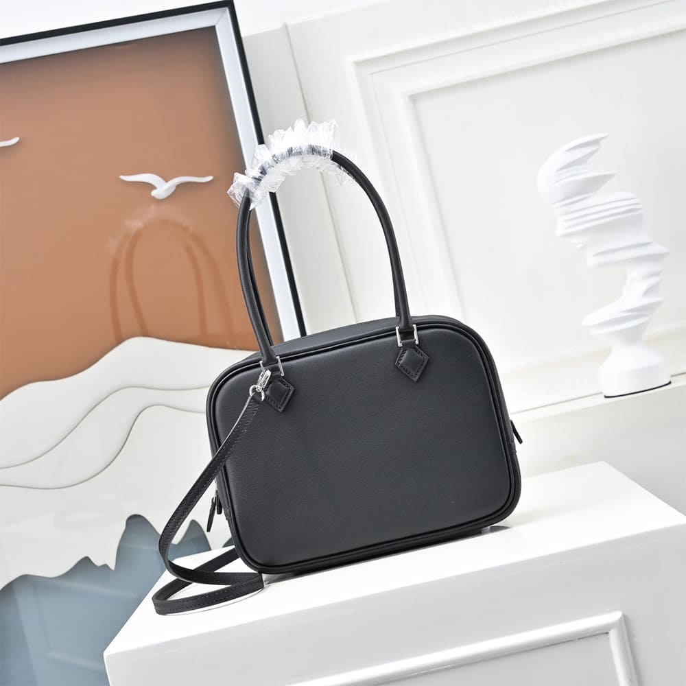 H**me5 Plume mini bag(HIGH-END GRADE)