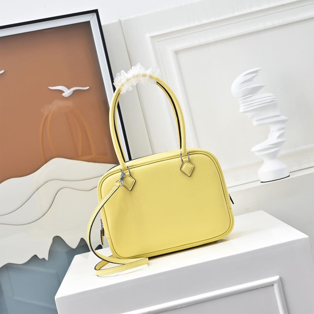 H**me5 Plume mini bag(HIGH-END GRADE)