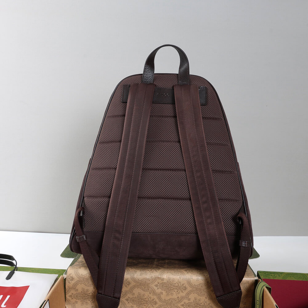 Gvc*1 Brera Ophidia medium backpack(HIGH-END GRADE)