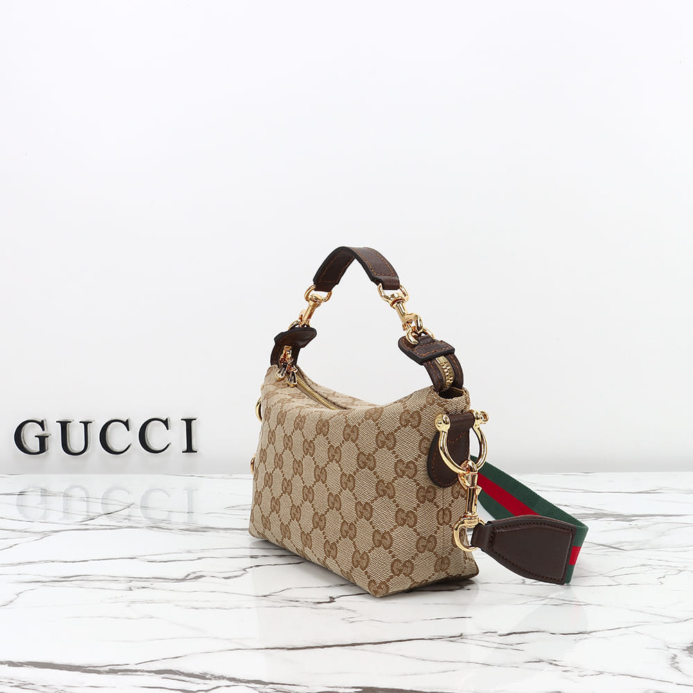 Gvc*1 GG Brera small crossbody bag(HIGH-END GRADE)