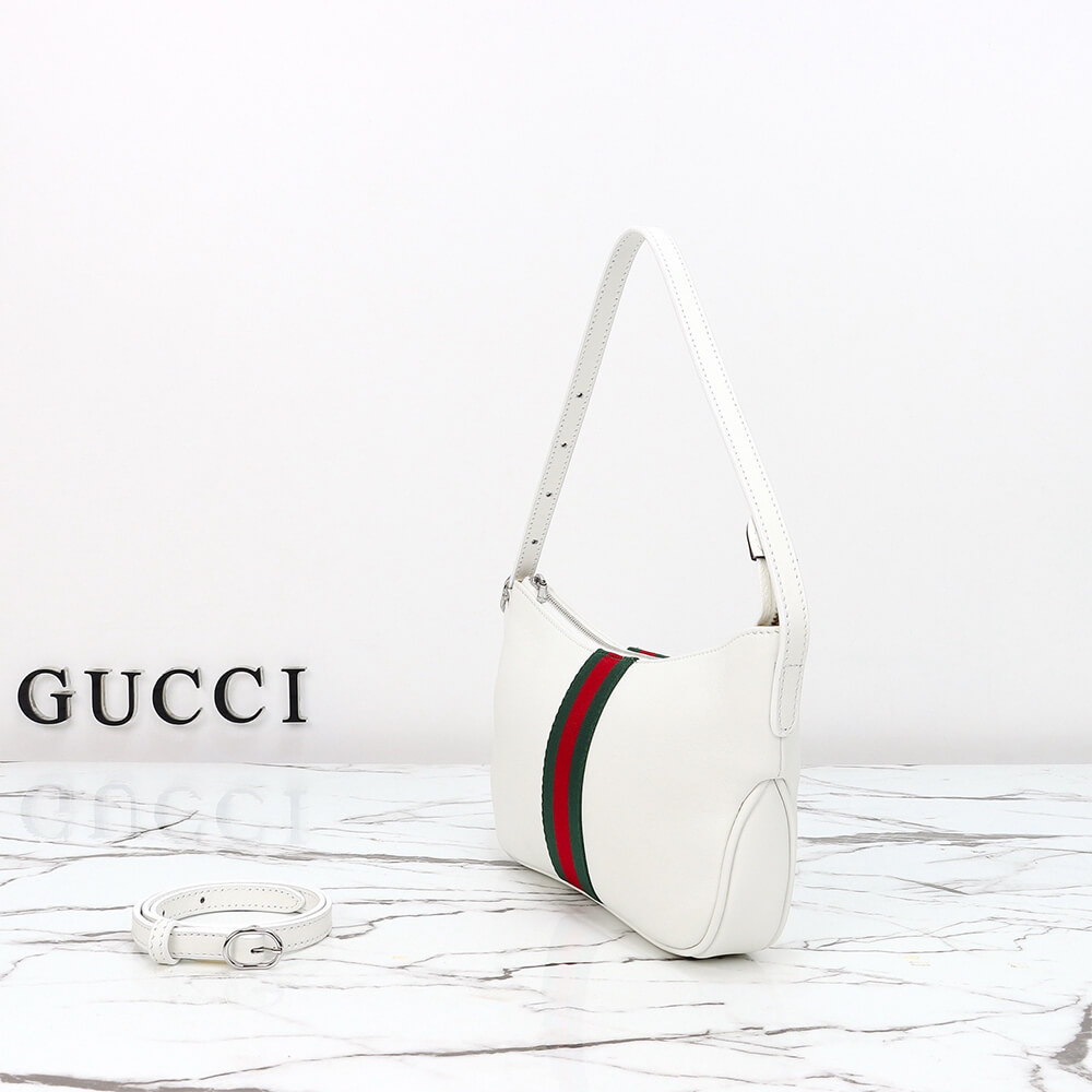 Gvc*1 Lunetta small crossbody bag(HIGH-END GRADE)