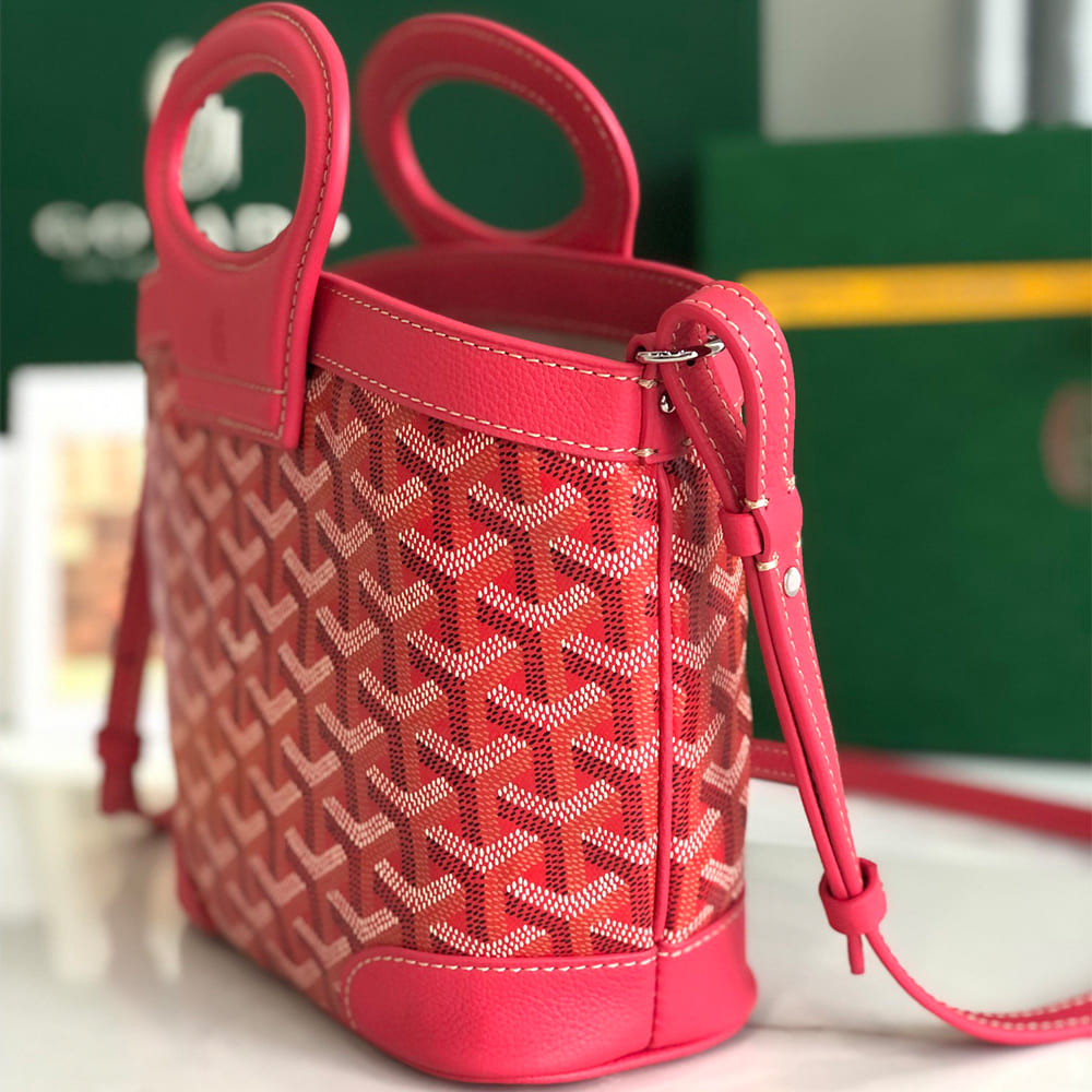 G09ard Beluga Mini Bag(HIGH-END GRADE)