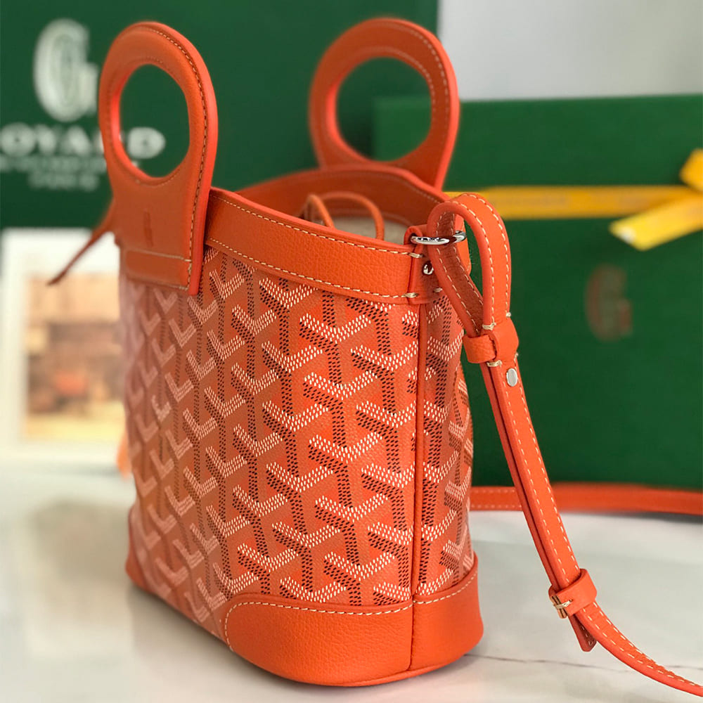 G09ard Beluga Mini Bag(HIGH-END GRADE)