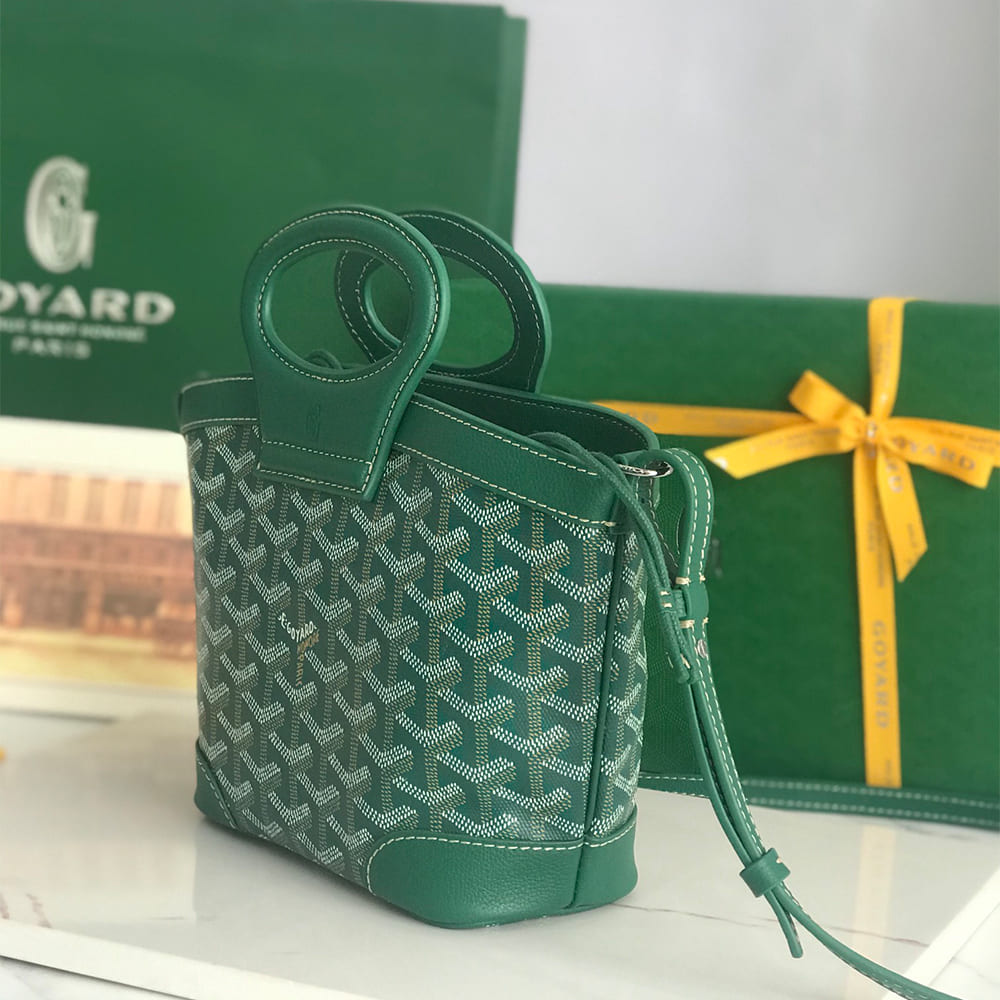G09ard Beluga Mini Bag(HIGH-END GRADE)
