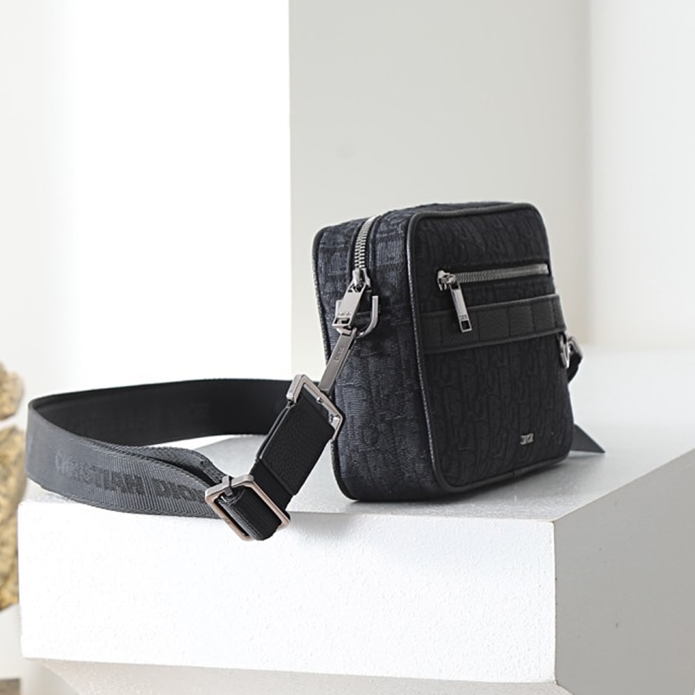 D10r Safari Bag with Strap(HIGH-END GRADE)