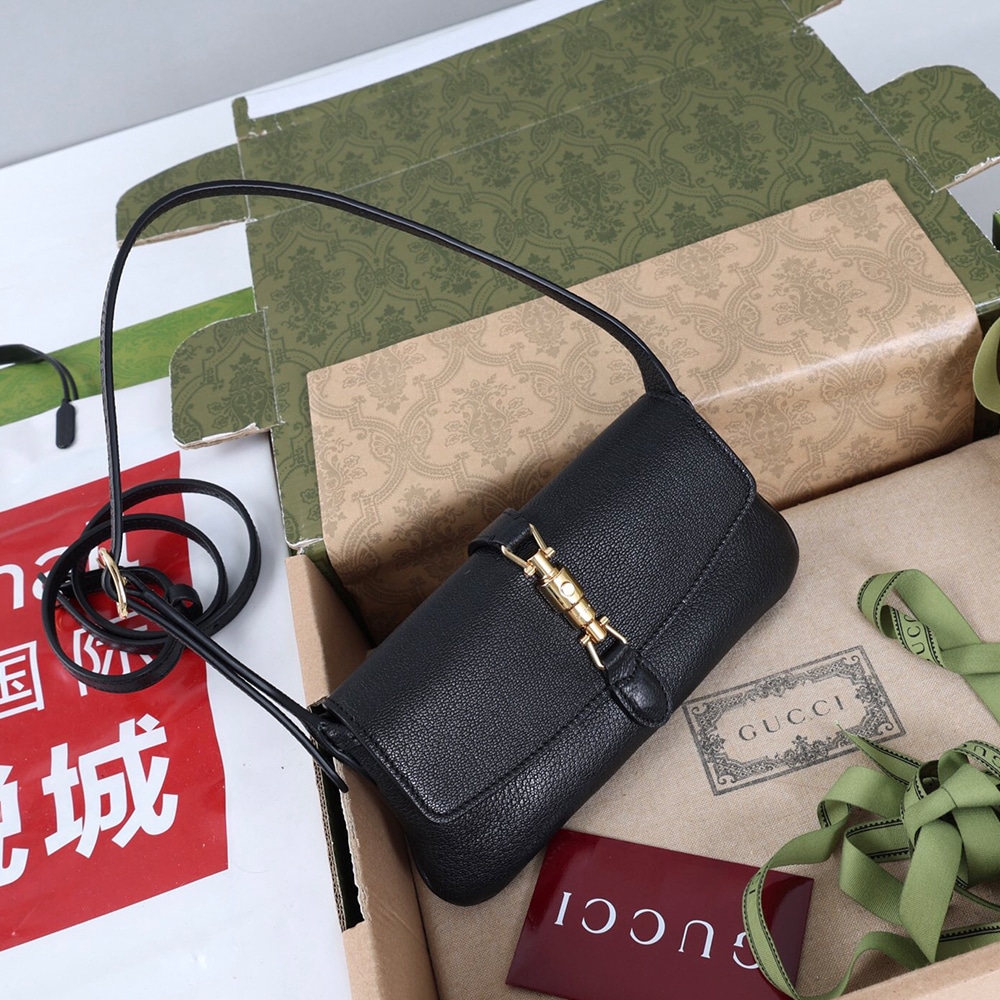 Gvc*1 Jackie small shoulder bag(HIGH-END GRADE)